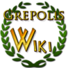 Мобильная версия Grepolis & Toolbox